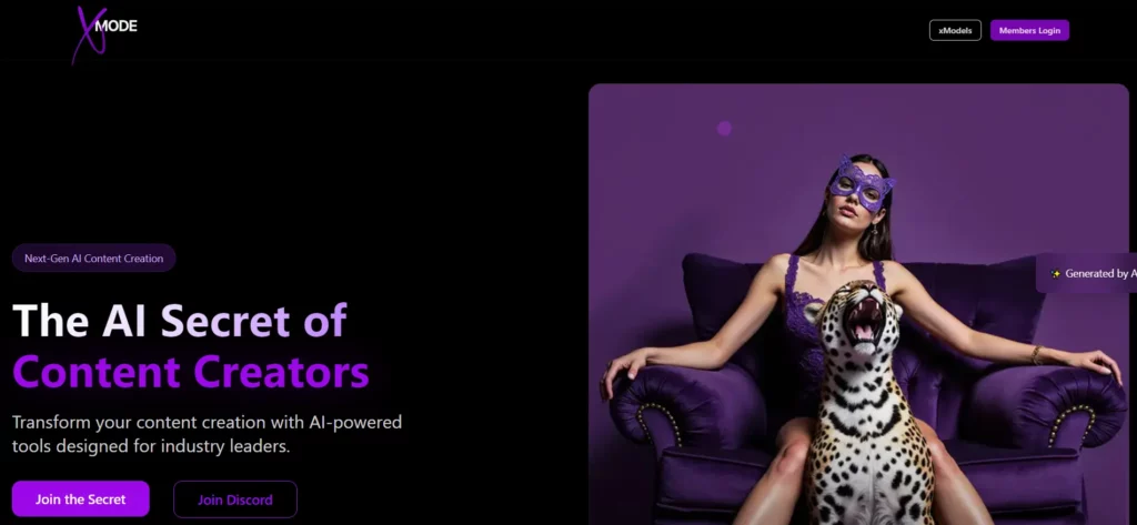 Xmode AI