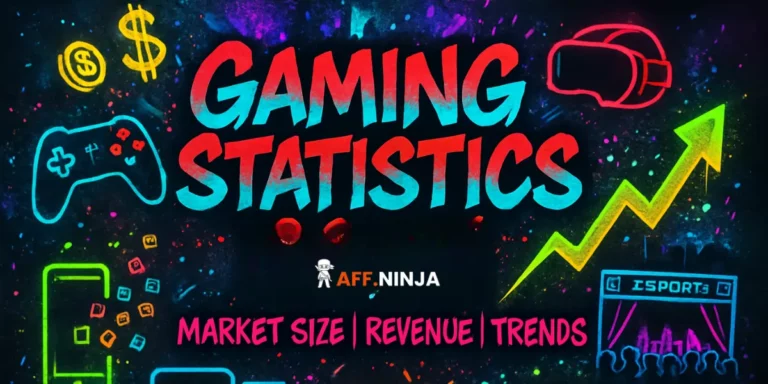 Gaming Statistics