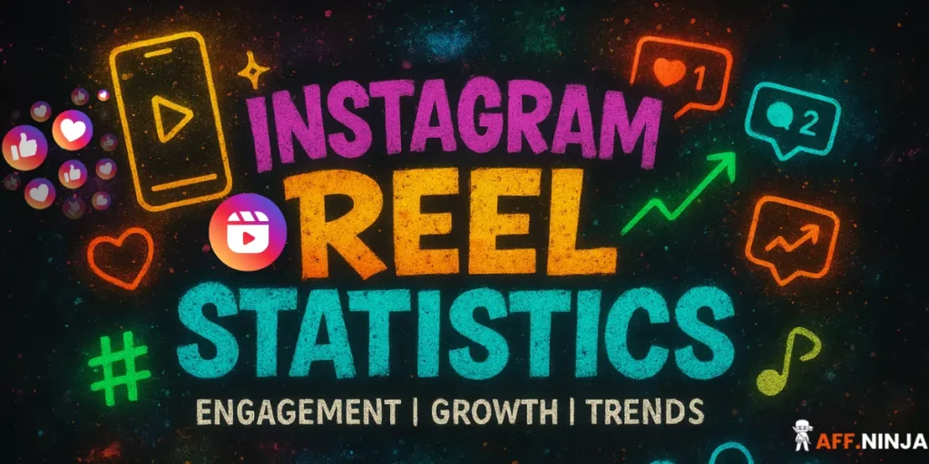 Instagram Reel Statistics