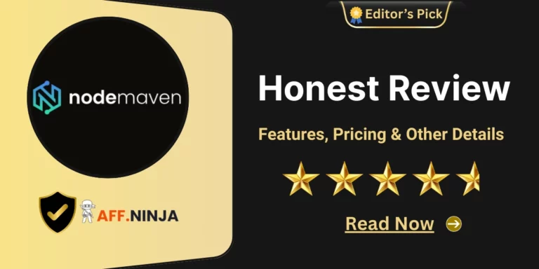 NodeMaven Review