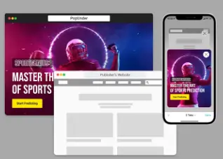 Popunders Traffic Volume