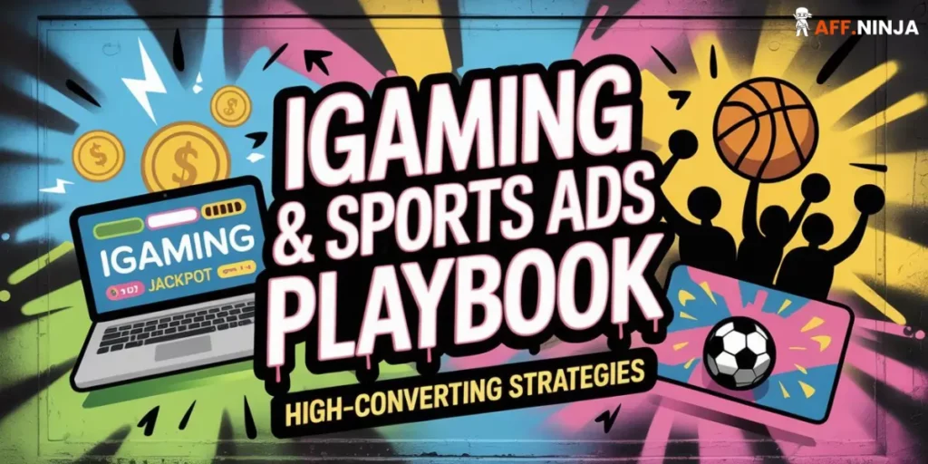iGaming & Sports Advertising