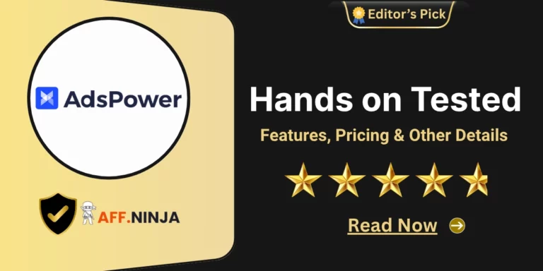 AdsPower Review