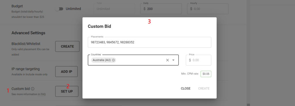 Adsterra Custom Bide