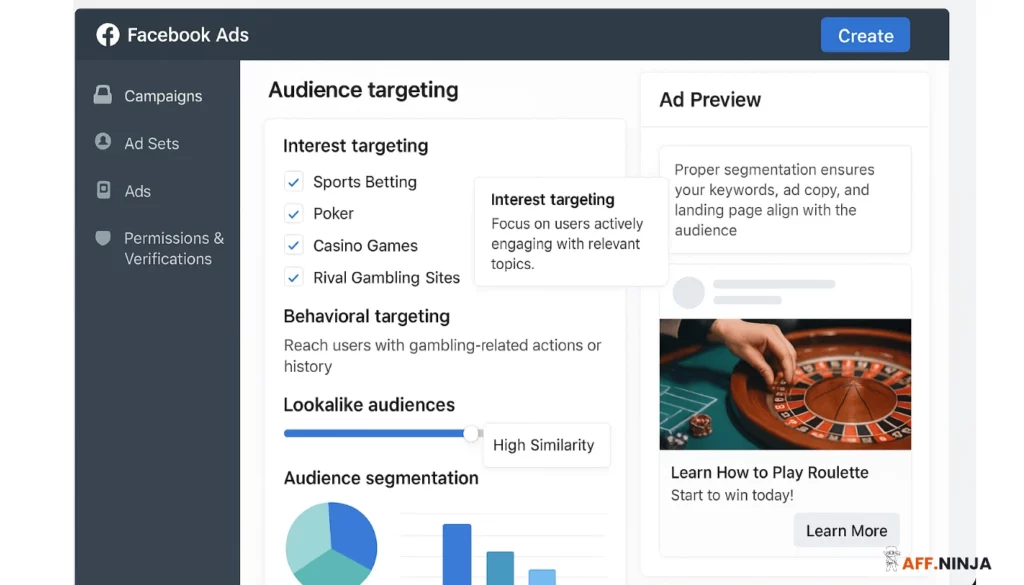 Advanced strategies for winning ad campaigns