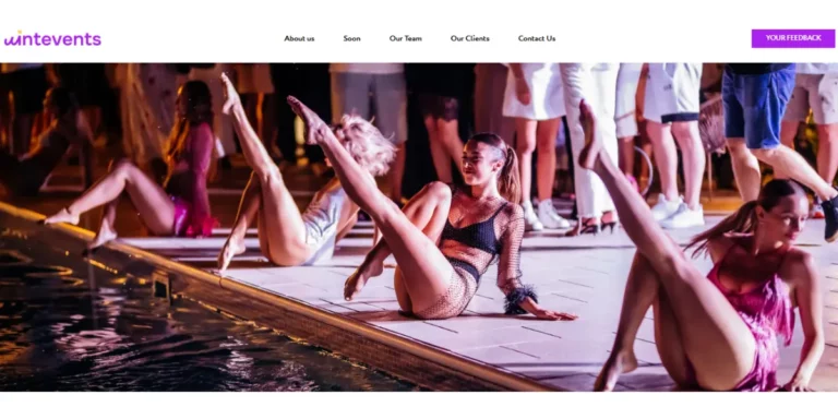 Affiliate Embassy Grand Party 2025