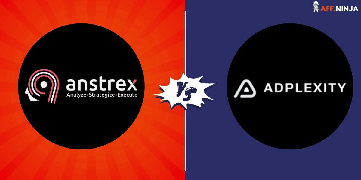 Anstrex Vs. Adplexity