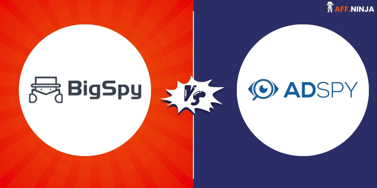 BigSpy Vs. AdSpy