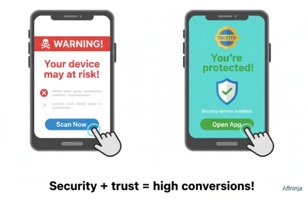 Create high-converting creatives