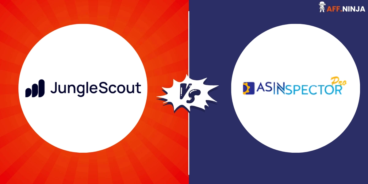 Jungle Scout Vs. ASINspector
