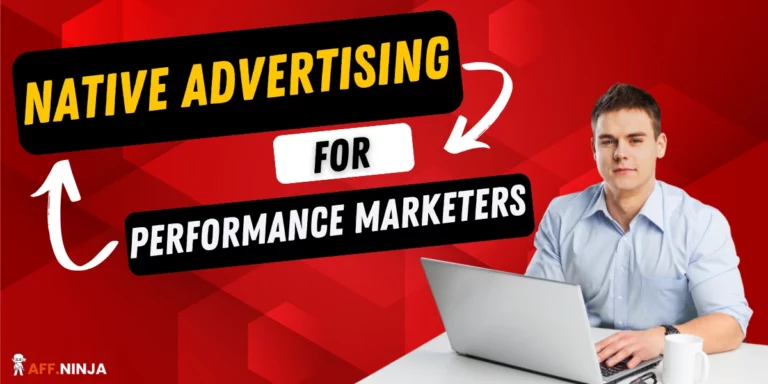 Native Advertising Guide