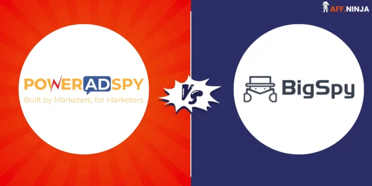 PowerAdSpy vs BigSpy