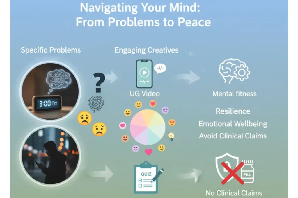 Safe Conversion Driving Strategy with Wellness offers