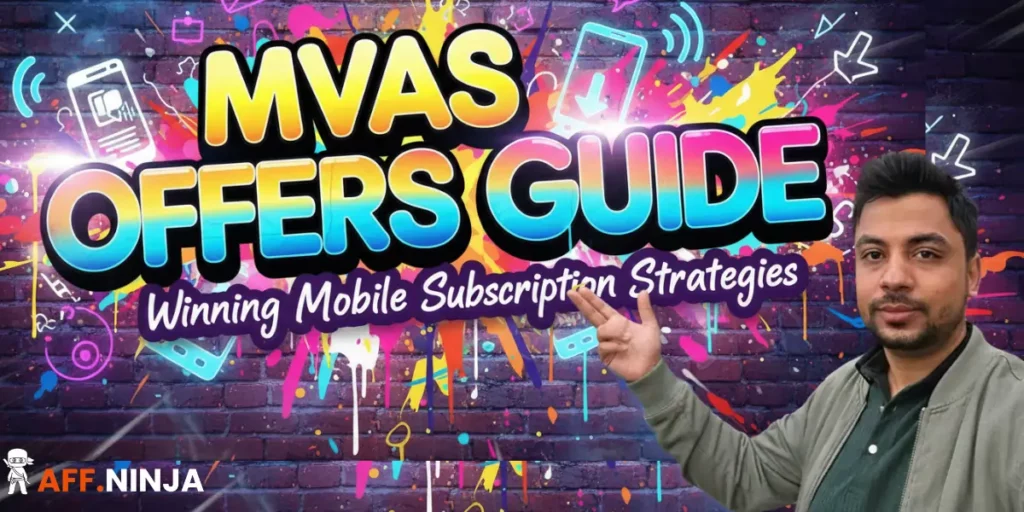 mVAS Offers Guide