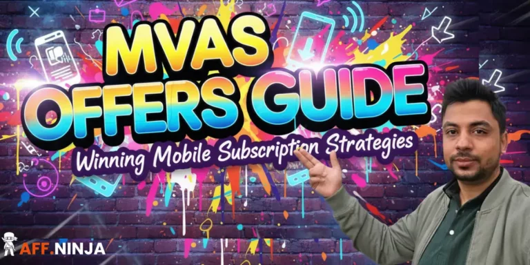 mVAS Offers Guide
