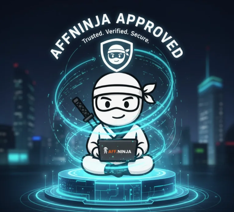 AFFNINJA Approved