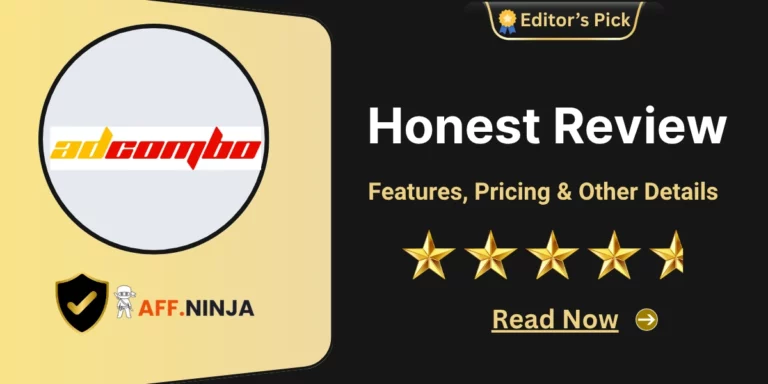 AdCombo Review