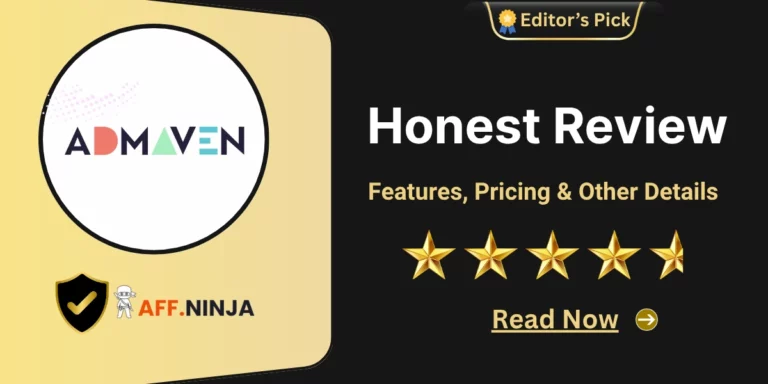 AdMaven Review