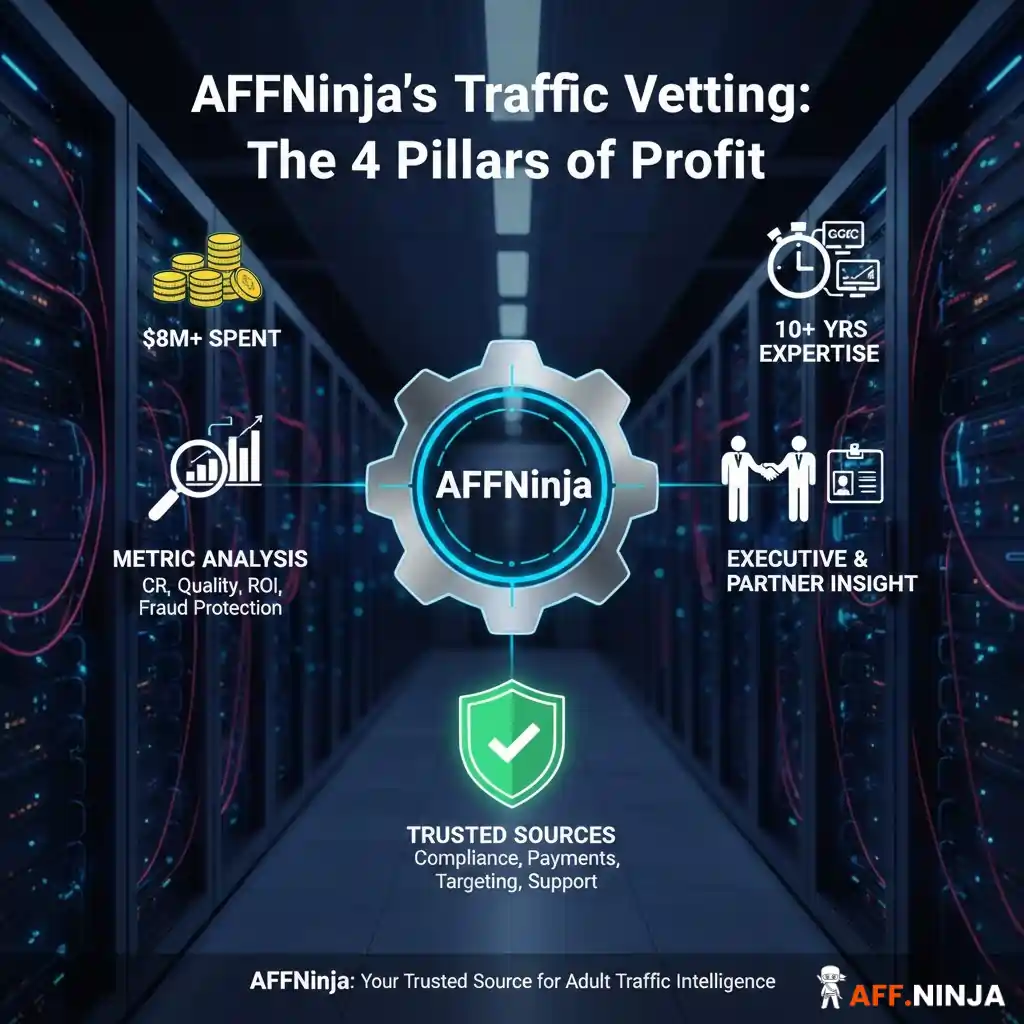 Adult Traffic Sources