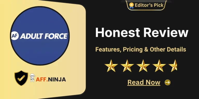 Adultforce Review