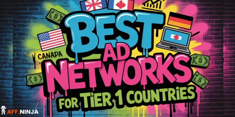 Best Ad Networks