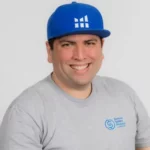 Bradley Sutton helium 10