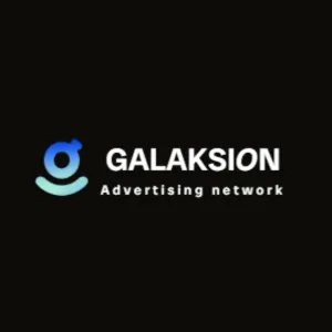 Galaksion logo