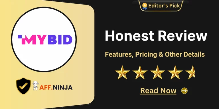 MyBid Review
