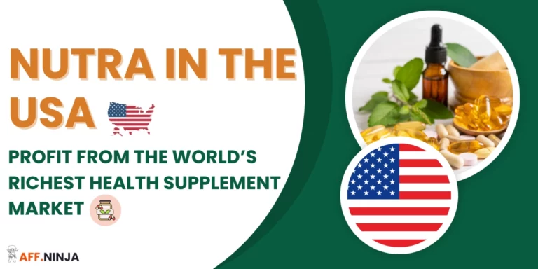 Nutra in the USA
