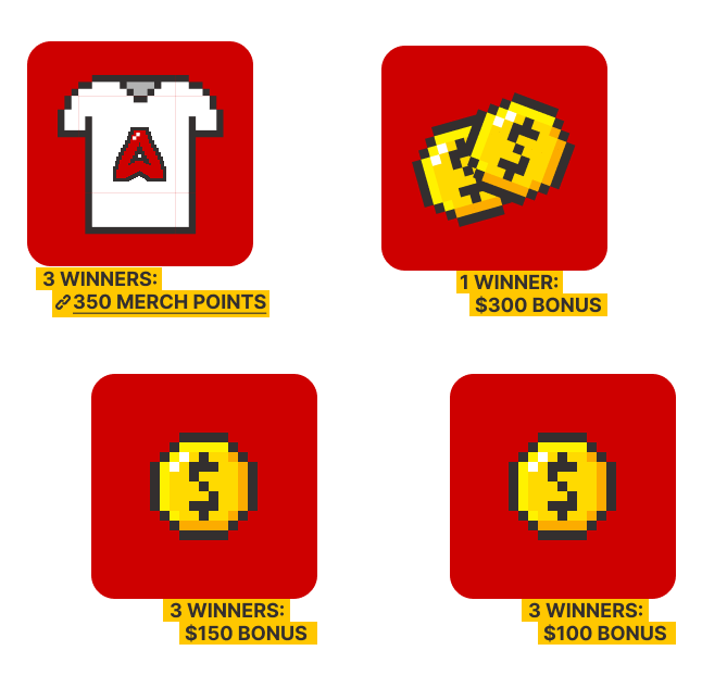 Adsterra Prize For Publishers