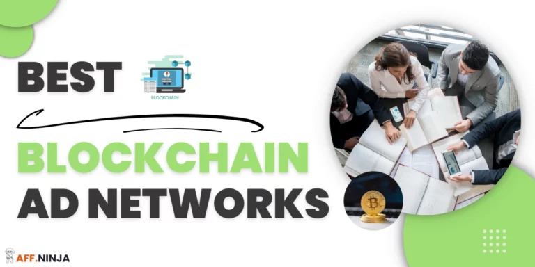 Best Blockchain Ad Networks