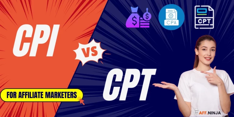 CPI vs CPT