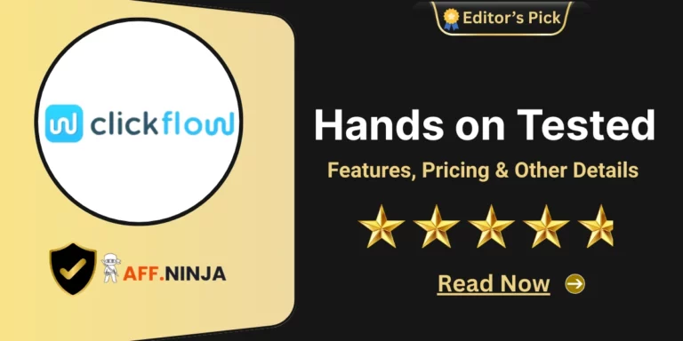 ClickFlow Review