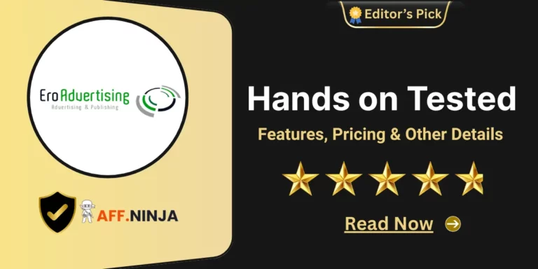 EroAdvertising Review