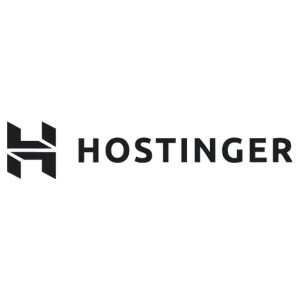 Hostinger Logo