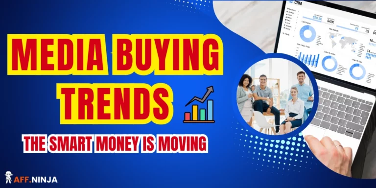 Media Buying Trends