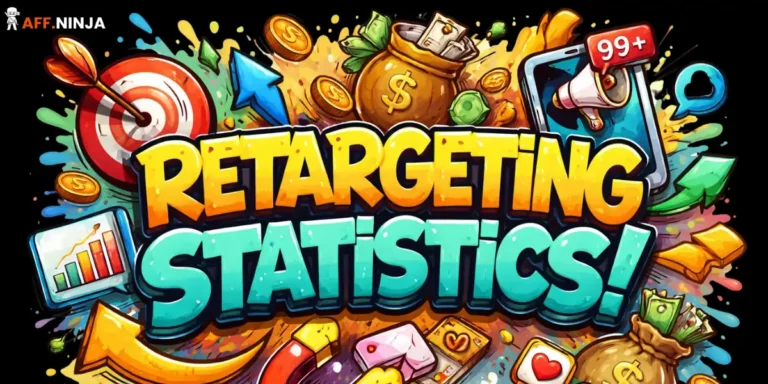 Retargeting Statistics