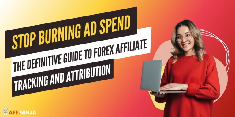 Stop Burning Ad Spend