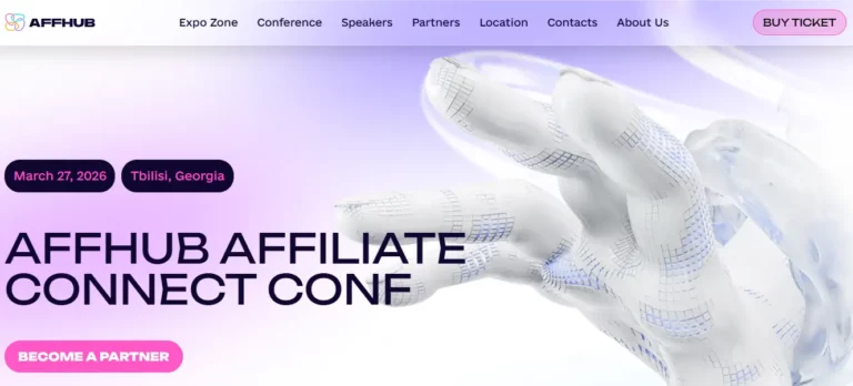 AFFHUB Georgia Stands Out