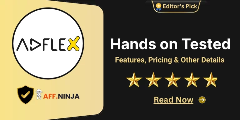 AdFlex Review