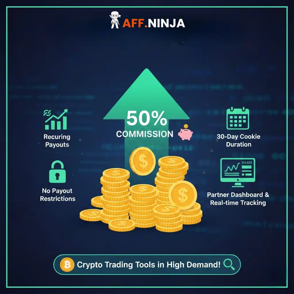 Affiliate Marketers Reasons for using Arbitrage Scanner