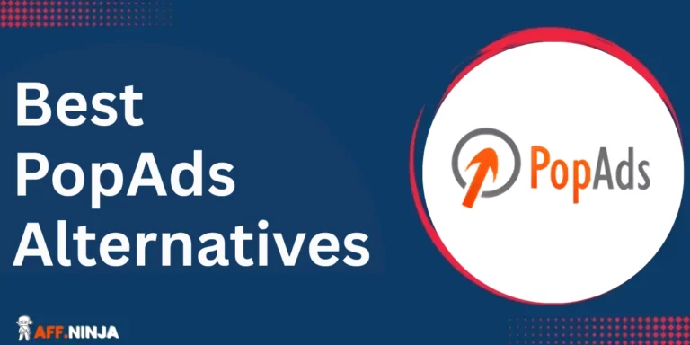 Best PopAds Alternatives