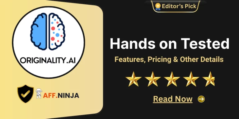 Originality AI Review