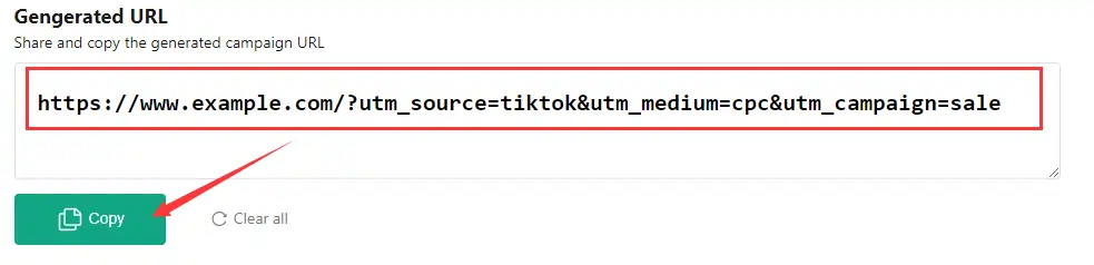 Pipiads Generated UTM