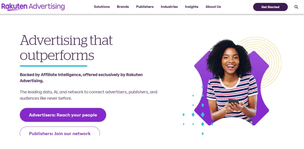 Rakuten Advertising