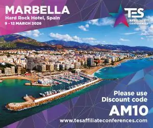 TES 2026 MARBELLA