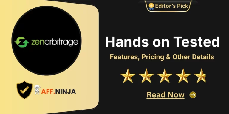 Zen Arbitrage Review