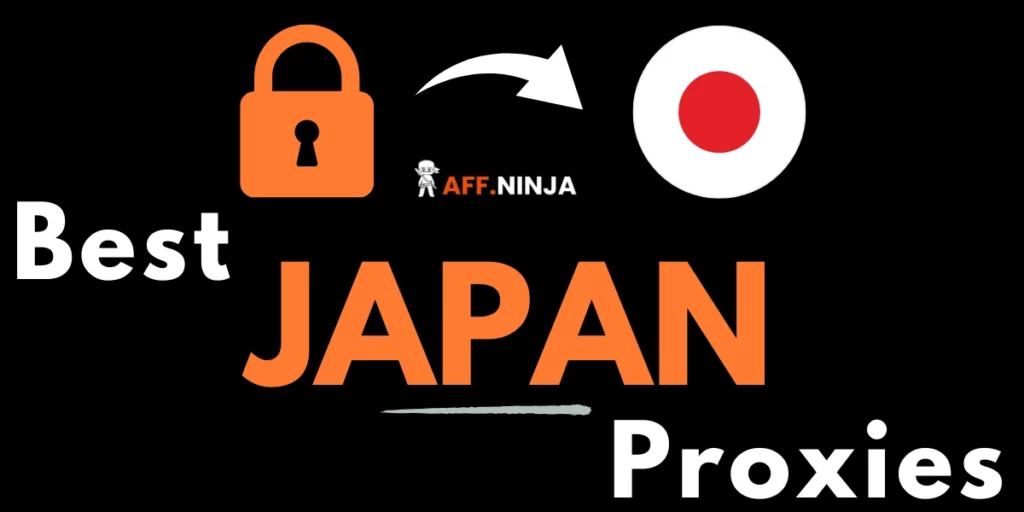 Best Japan Proxy Providers