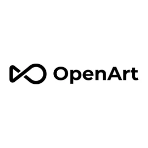 OpenArt AI logo