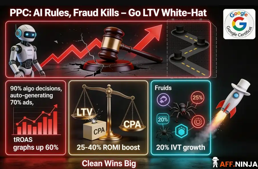 PPC and Paid Media Are Becoming Costlier